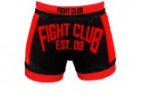 Fight Club Clothing est.09